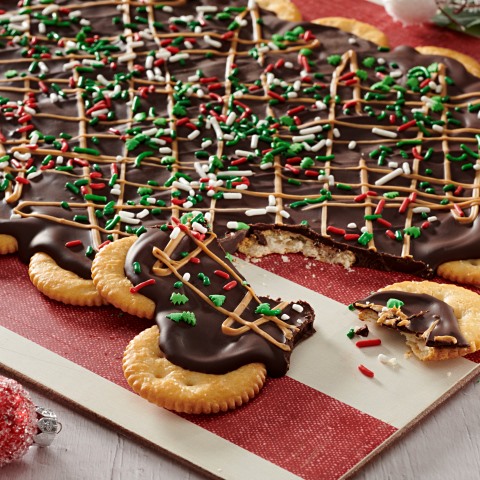 Homemade Treats Make the Best Gift