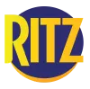 Ritz logo, classic cracker brandSwedish Fish Mini candy, assorted flavors, family size, soft & chewy, 1 lb bag